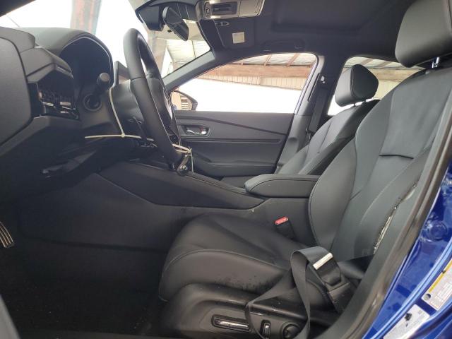 2025 HONDA ACCORD HYB #3303968690