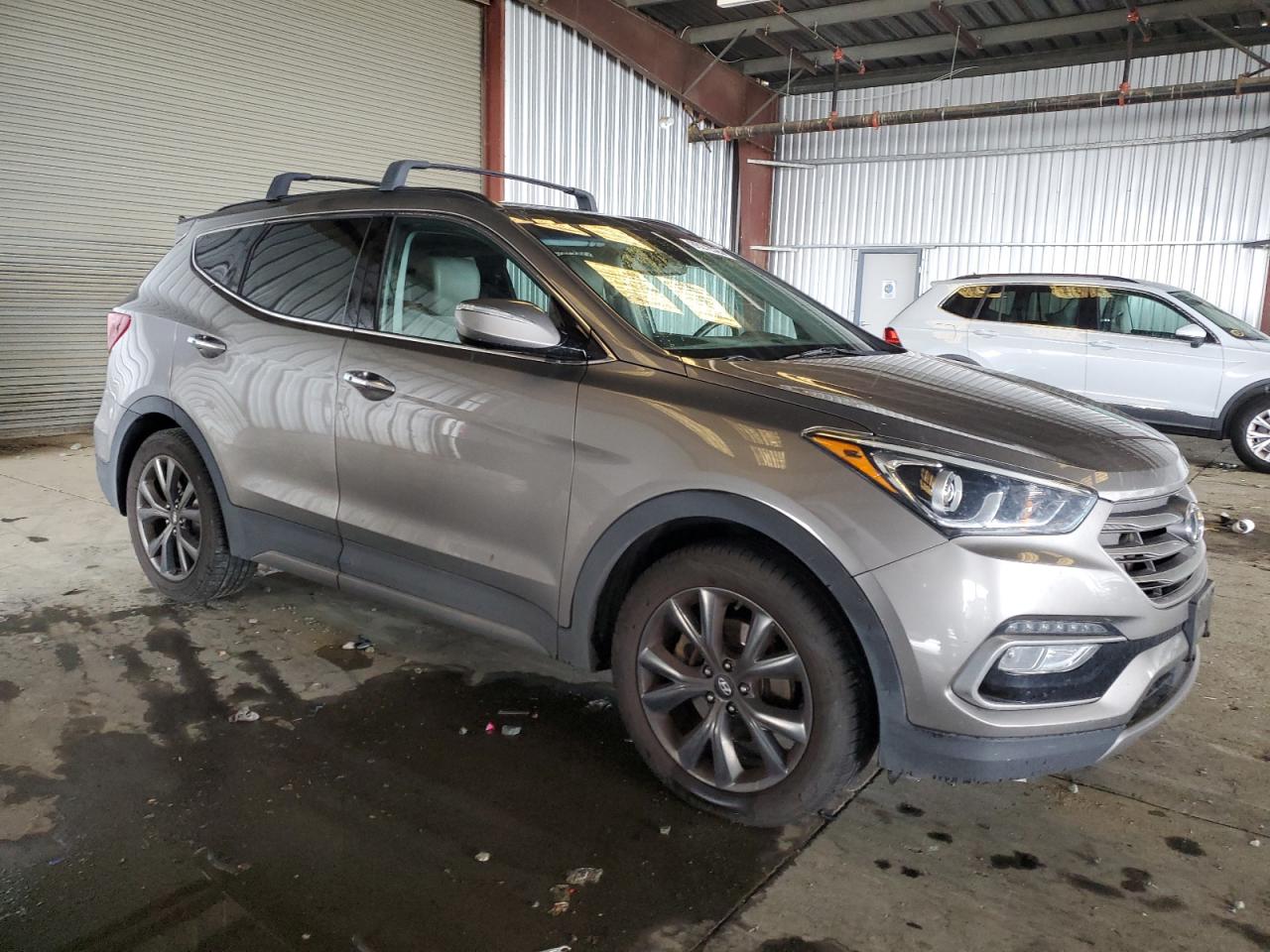 HYUNDAI SANTA FE S