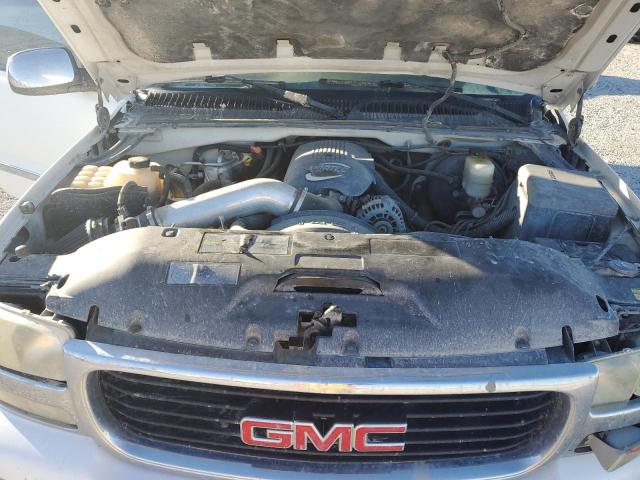 2002 GMC NEW SIERRA #3296289423