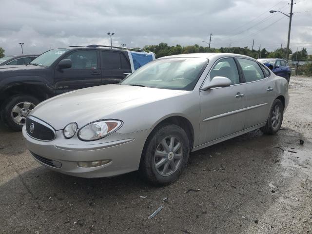 Global Auto Auctions: 2007 BUICK LACROSSE C