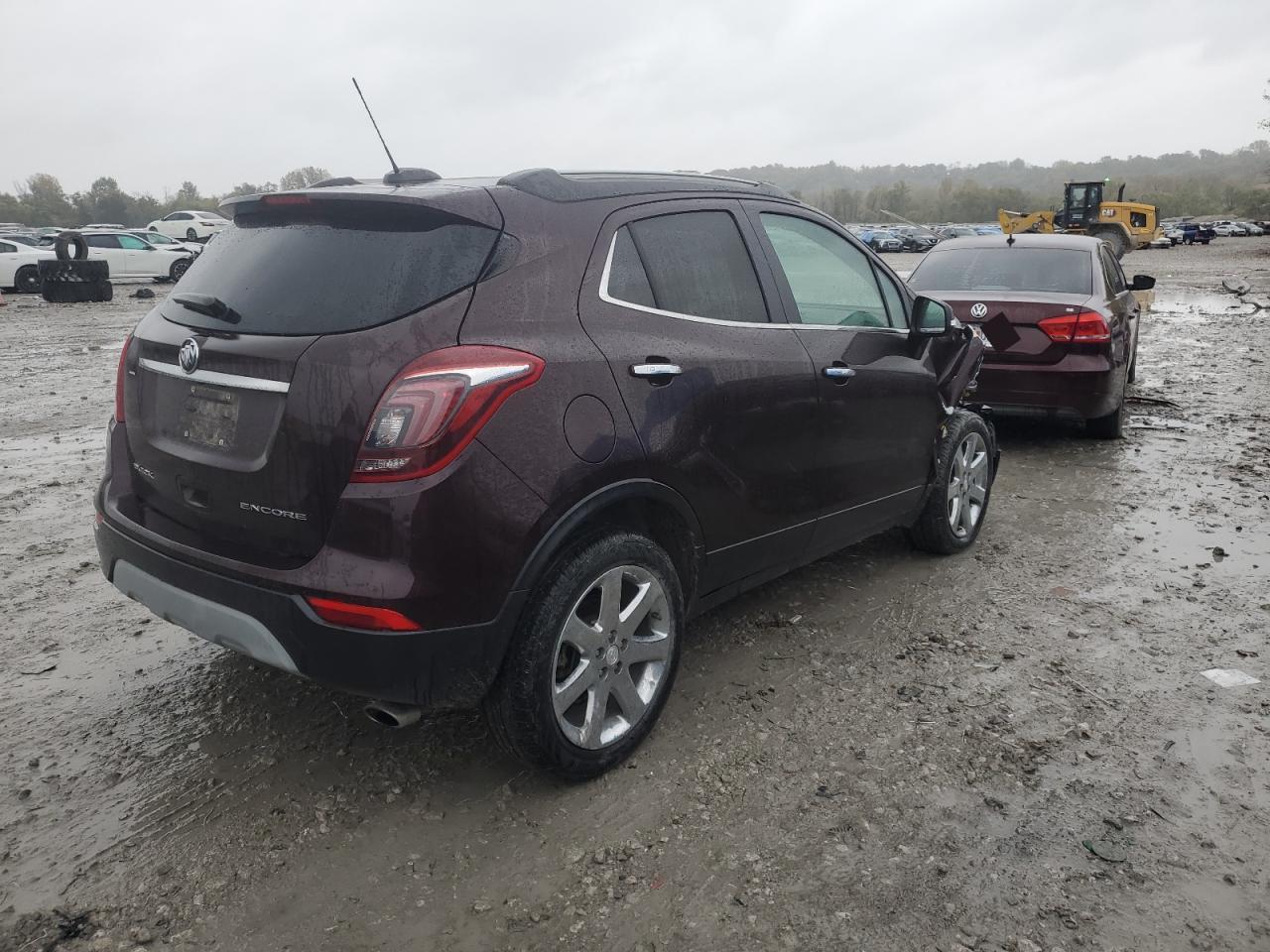 BUICK ENCORE ESSENCE