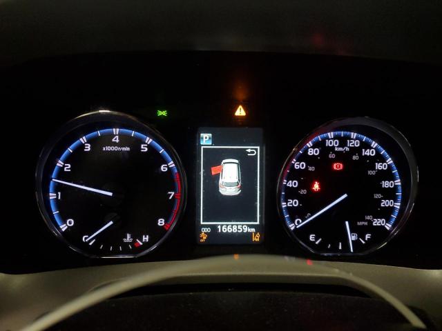 2017 TOYOTA RAV4 LE - 2T3BFREV2HW664985