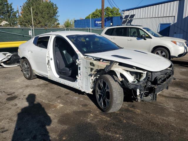 2020 KIA STINGER - KNAE15LA2L6073910