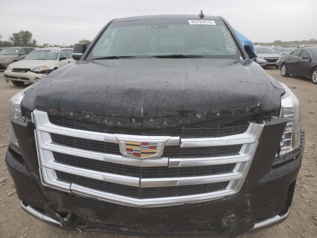 2016 CADILLAC ESCALADE E - 1GYS4JKJ8GR150172