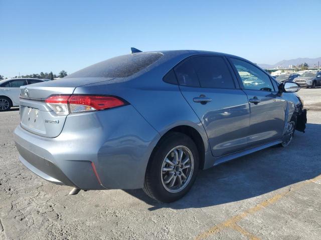 2022 TOYOTA COROLLA LE - JTDEAMDE7N3007694