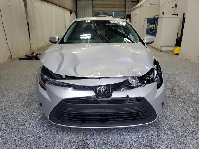 2025 TOYOTA COROLLA LE - 5YFB4MDE4SP265037