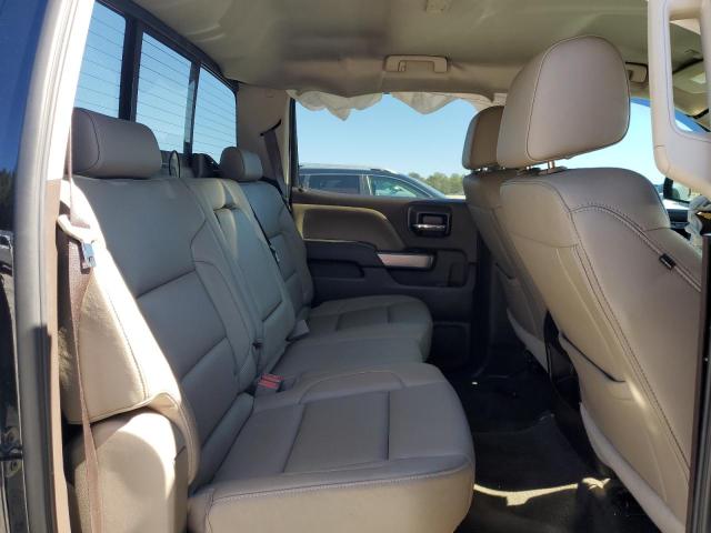 2017 CHEVROLET SILVERADO - 3GCUKSEJ4HG222363