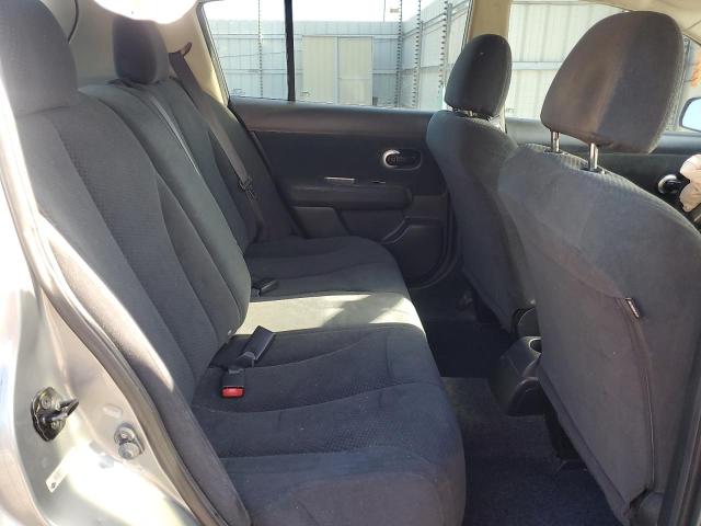 2012 NISSAN VERSA S - 3N1BC1CP3CK812097