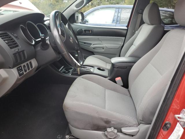 2012 TOYOTA TACOMA DOU - 5TFJX4GN3CX009666