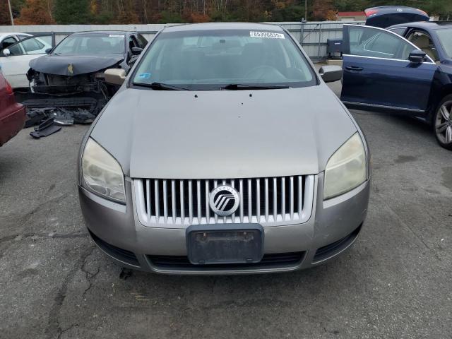 2008 MERCURY MILAN #3278820621