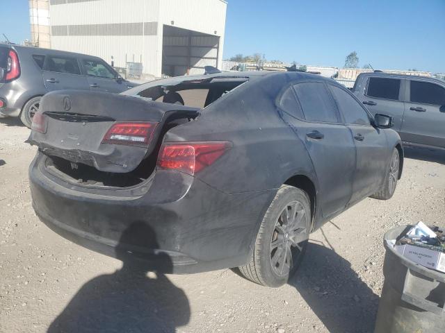 2015 ACURA TLX TECH - 19UUB3F54FA004105