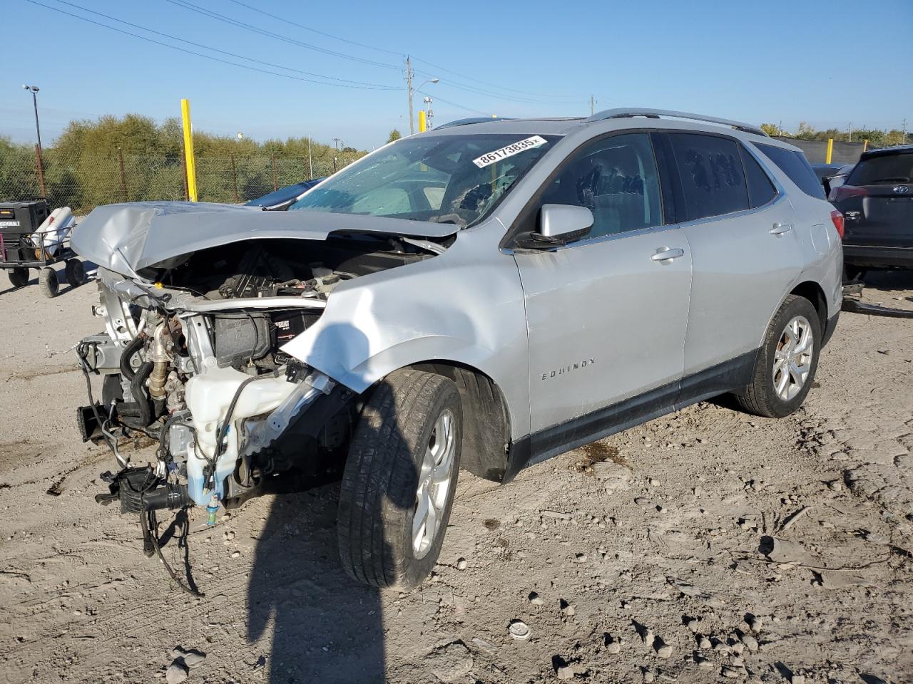 Transportlīdzekļa foto
