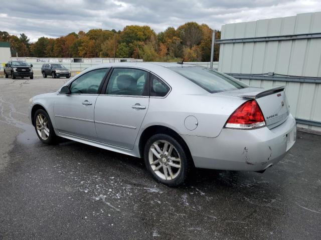 2011 CHEVROLET IMPALA LTZ - Other View