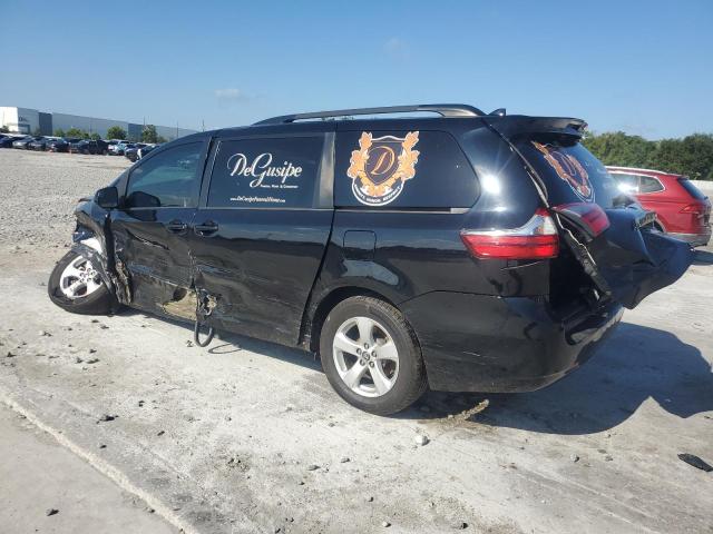 2020 TOYOTA SIENNA LE 5TDKZ3DC1LS073433