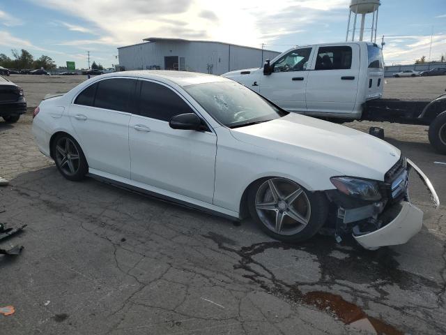 2017 MERCEDES-BENZ E 300 4MAT #3274698800