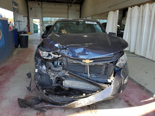 2018 CHEVROLET EQUINOX LT - 3GNAXSEVXJS528033