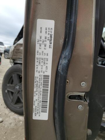 2008 JEEP PATRIOT LI #3303986693