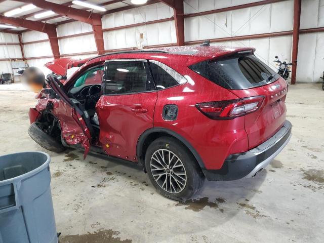 2024 FORD ESCAPE #3296305408