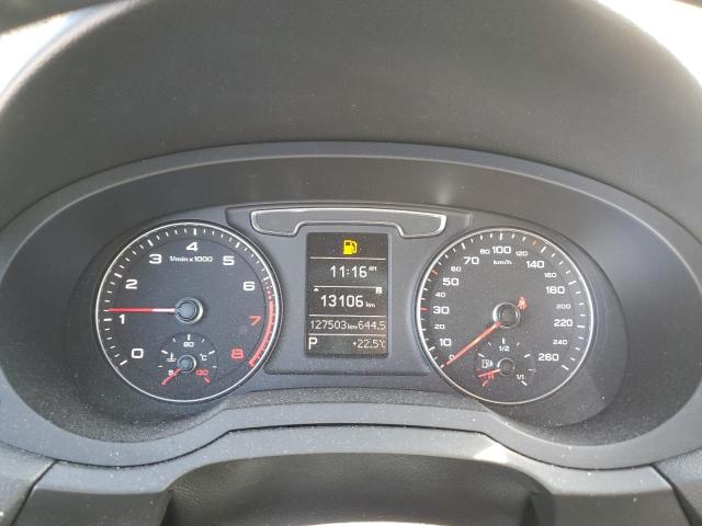 2017 AUDI Q3 PREMIUM - WA1JCCFS0HR003438