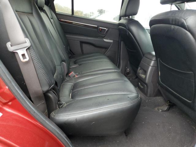 2010 HYUNDAI SANTA FE S - 5NMSHDAG8AH346402