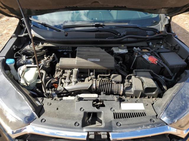 2019 HONDA CR-V EX #3296902840