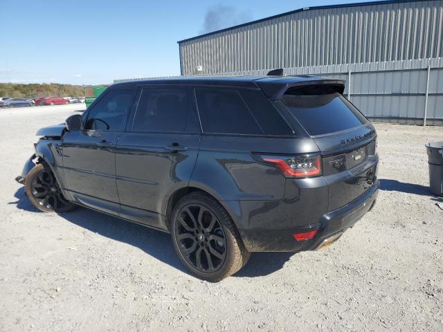 2021 LAND ROVER RANGE ROVE - SALWR2SUXMA759274