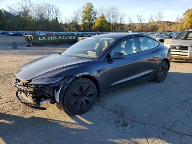 Global Auto Auctions: 2024 TESLA MODEL 3