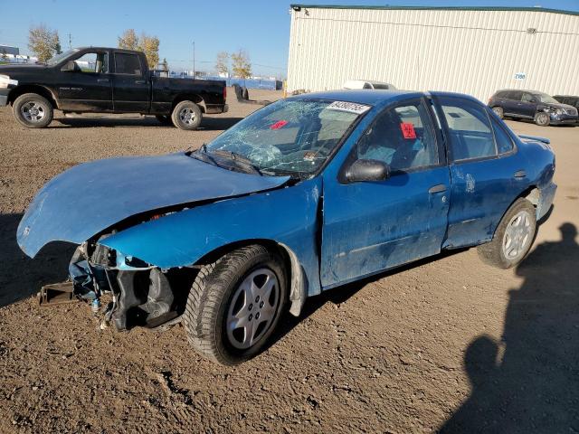 CHEVROLET CAVALIER L