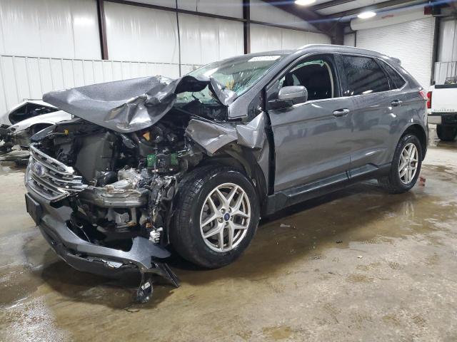 2021 FORD EDGE SEL #3297965827