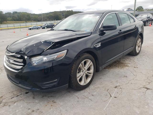 Global Auto Auctions: 2016 FORD TAURUS SEL