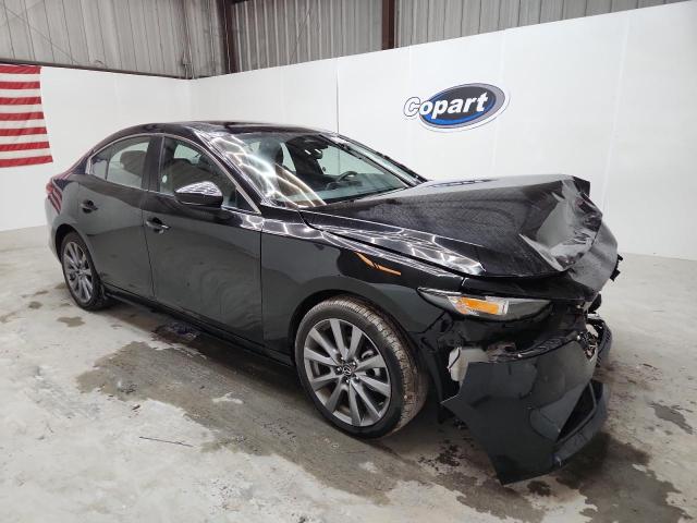 2025 MAZDA 3 PREFERRE - 3MZBPACM1SM457888