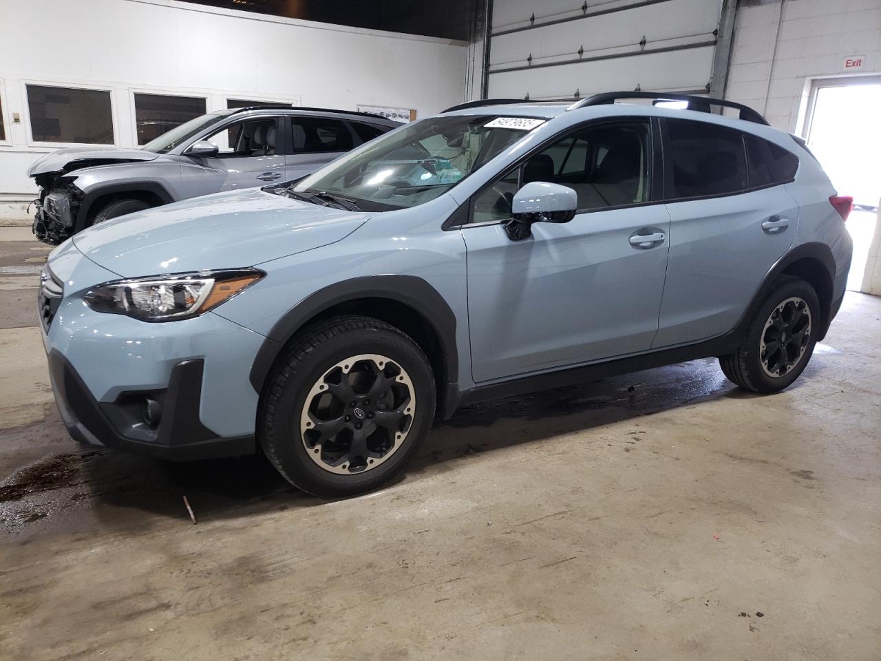 SUBARU CROSSTREK PREMIUM