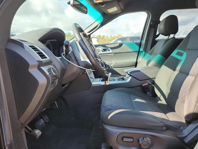 2015 FORD EXPLORER X - 1FM5K8D89FGB94912