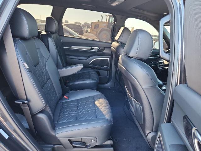 2025 KIA TELLURIDE #3316093276