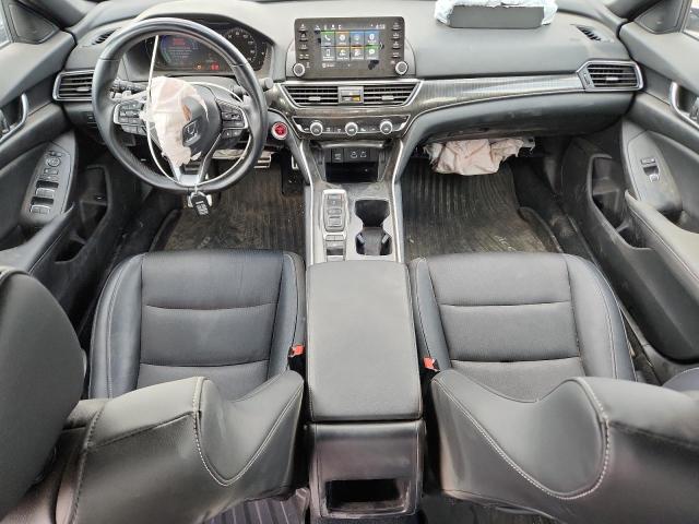 2022 HONDA ACCORD HYB 1HGCV3F2XNA029842