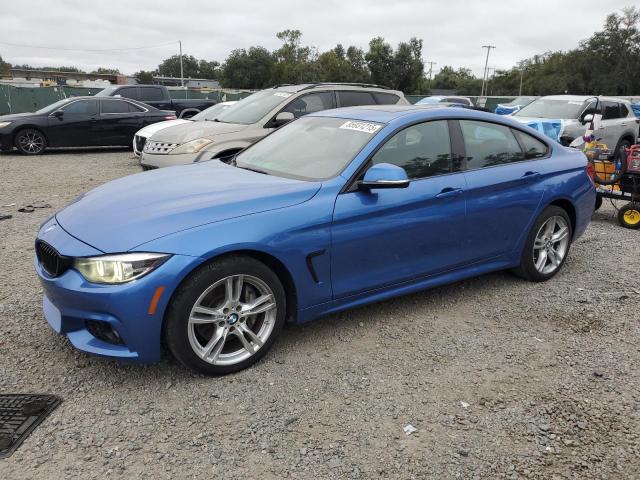 2019 BMW 430XI GRAN WBA4J3C54KBL10597