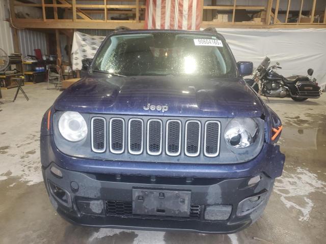2018 JEEP RENEGADE L - ZACCJABB2JPG74242