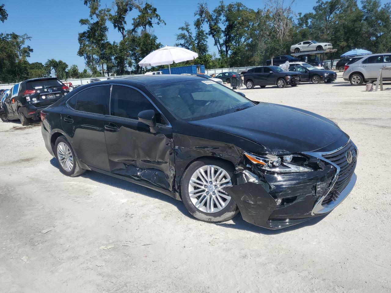 LEXUS ES 350