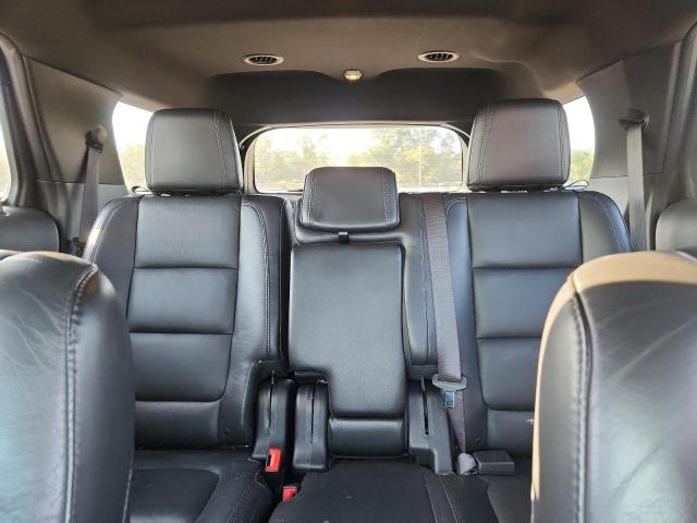 2014 FORD EXPLORER L #3263760138