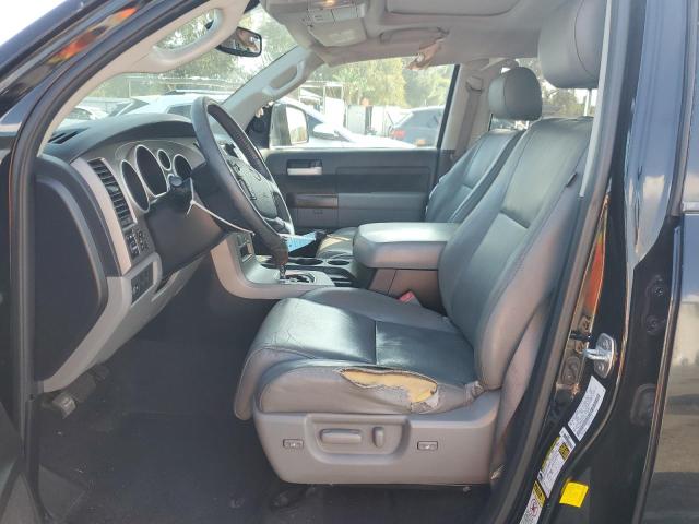 2013 TOYOTA TUNDRA CRE - 5TFHY5F10DX301938