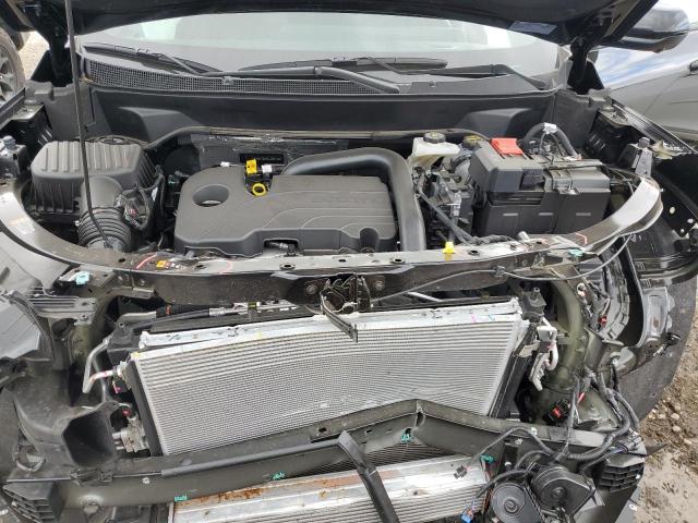 2025 CHEVROLET EQUINOX RS #3292362281