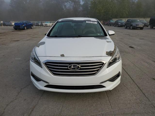 2015 HYUNDAI SONATA SE 5NPE24AF2FH060268
