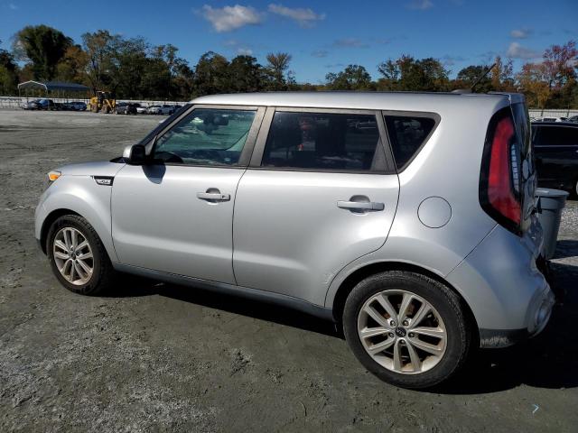 2018 KIA SOUL + #3287687012