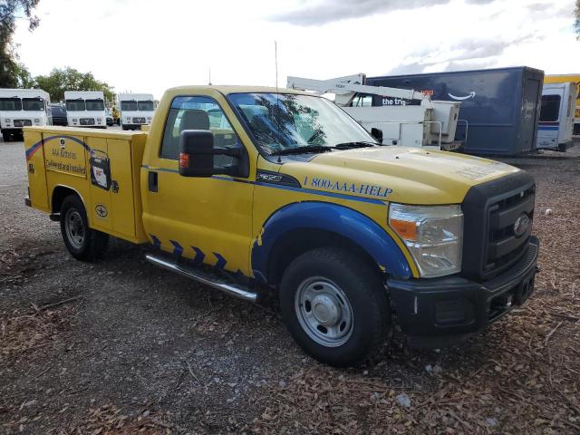 2012 FORD F350 SUPER #3304560436
