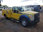 Lot #3304560436 2012 FORD F350 SUPER