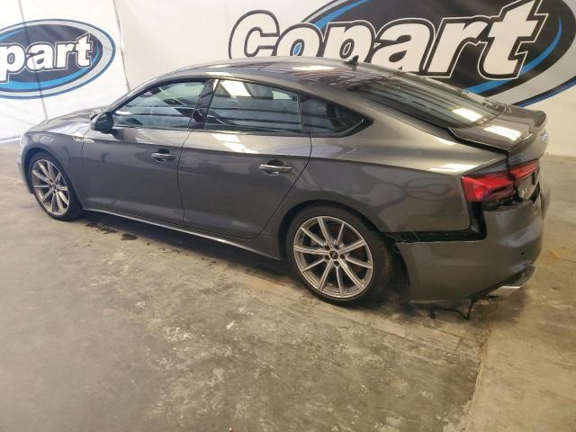 2025 AUDI A5 PREMIUM WAUDACF54SA007840