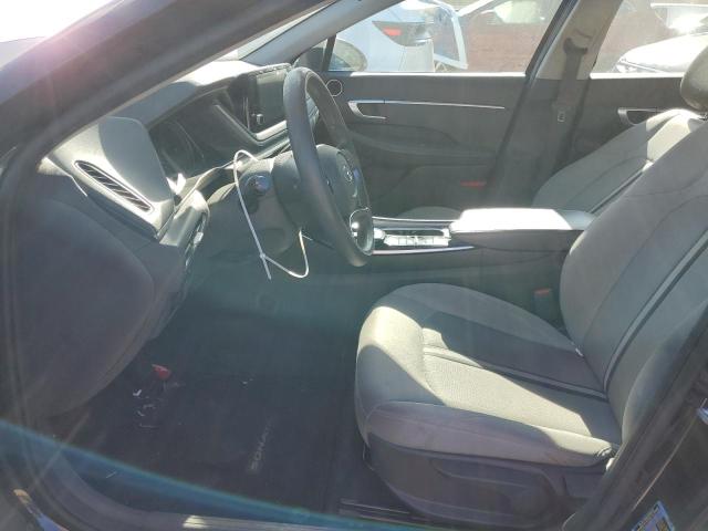 2020 HYUNDAI SONATA SE #3290273201