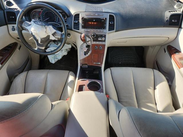 2012 TOYOTA VENZA LE - 4T3BK3BB4CU065470