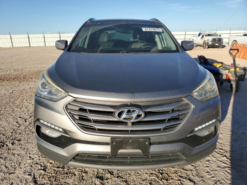 2017 HYUNDAI SANTA FE SPORT #3303982709