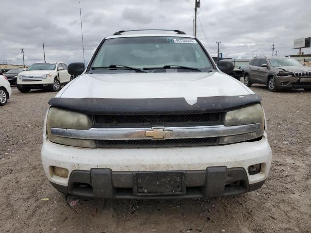 2005 CHEVROLET TRAILBLAZE - Other View